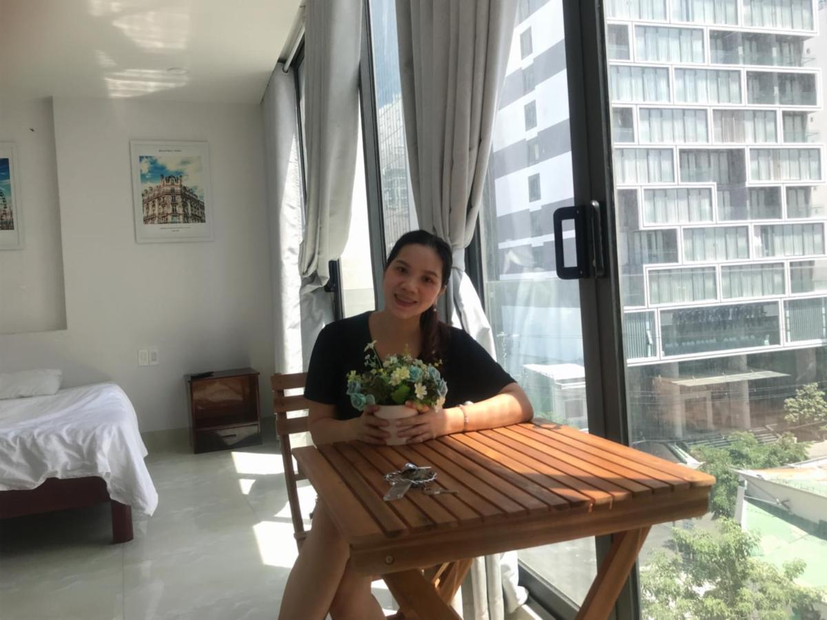 Straw Hat Nha Trang Exterior photo