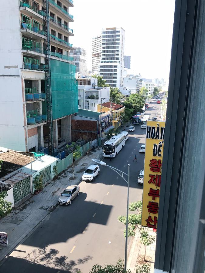 Straw Hat Nha Trang Exterior photo
